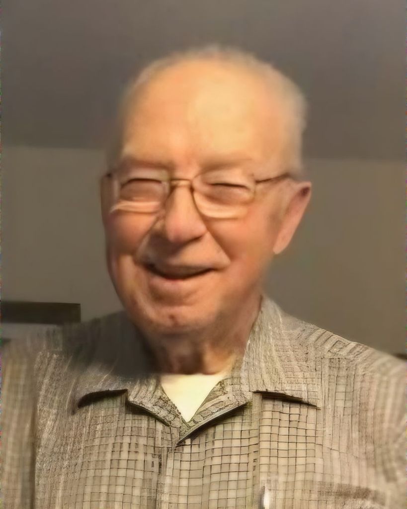 Roy L. Massey Profile Photo