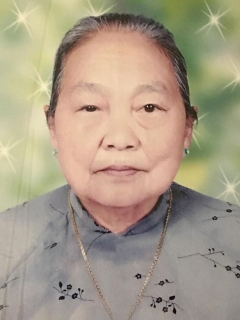 Tuyet Ngoc Truong