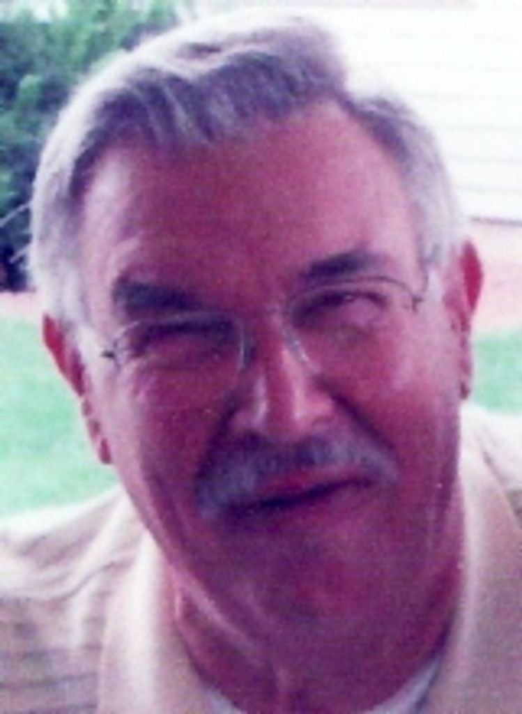 Richard M. Reiter