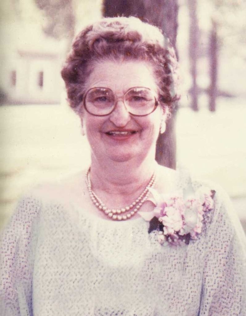 Monica Mich