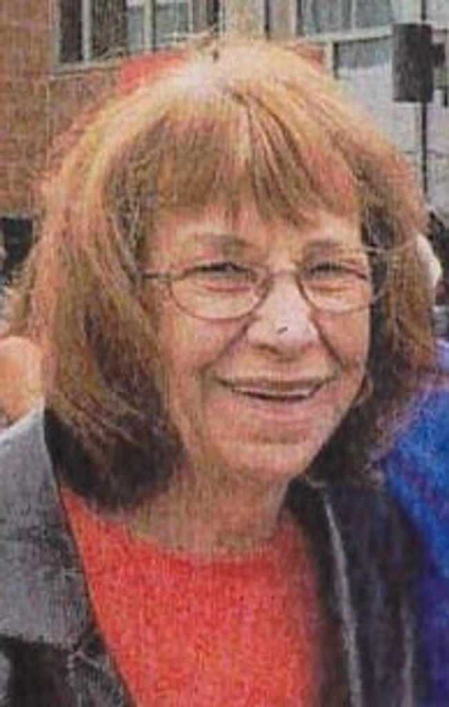 Deborah Jeanne (Kobiernicki)  Lesoine