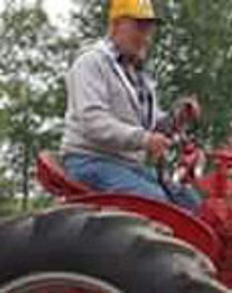 William Alberson Profile Photo