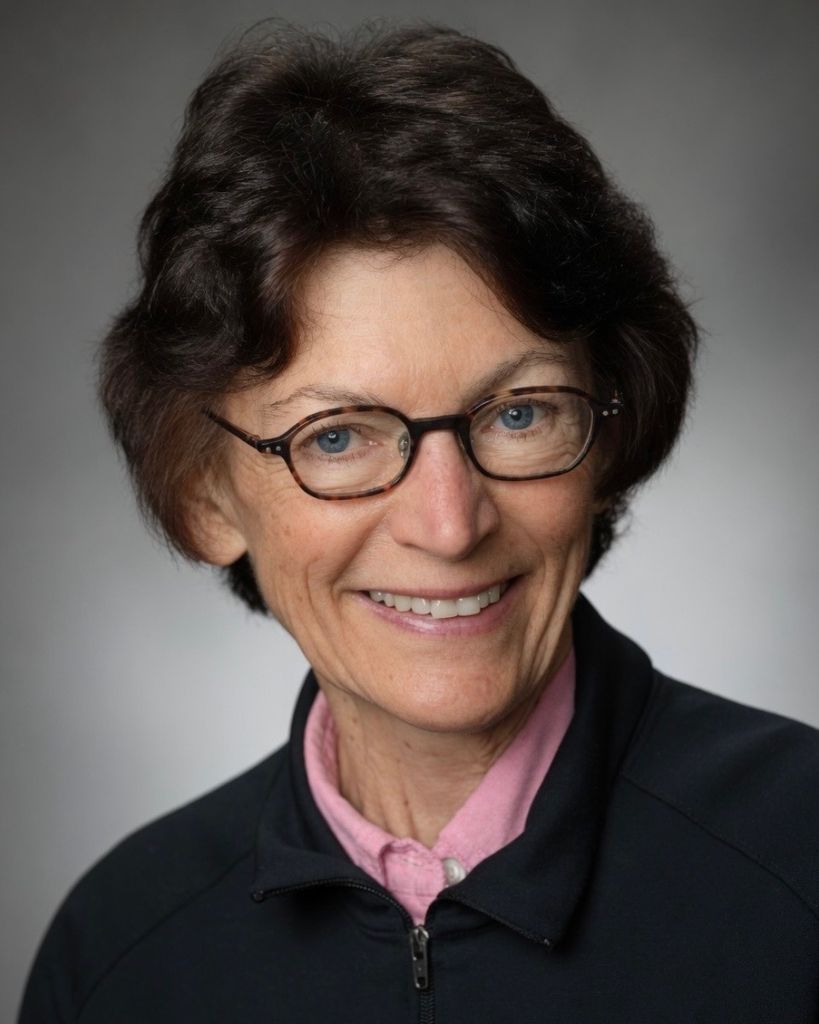 Sheila C. Groden