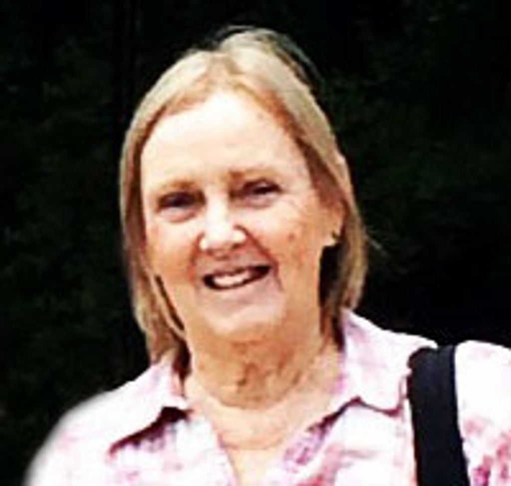 Sheila Baker