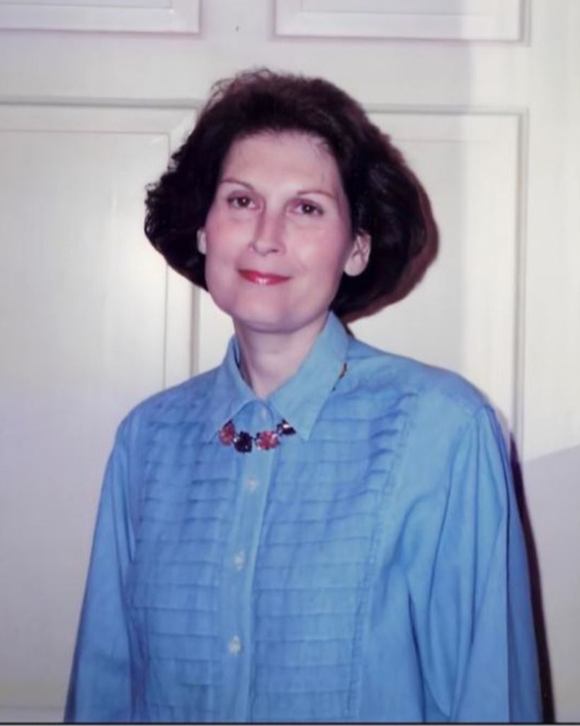 Beverly Ann Chandler Profile Photo