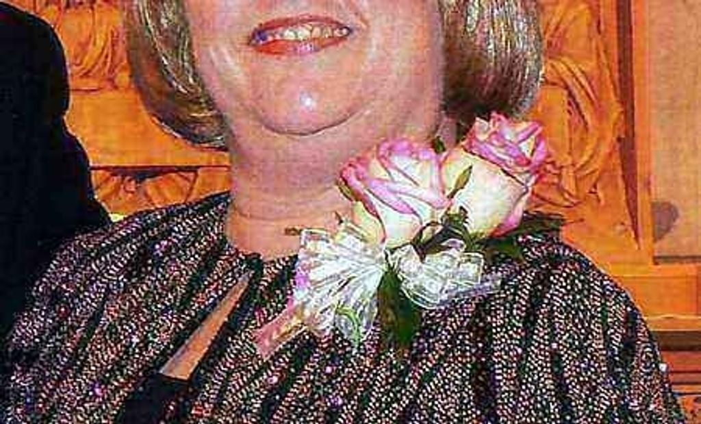 Sandra K. O’Rourke