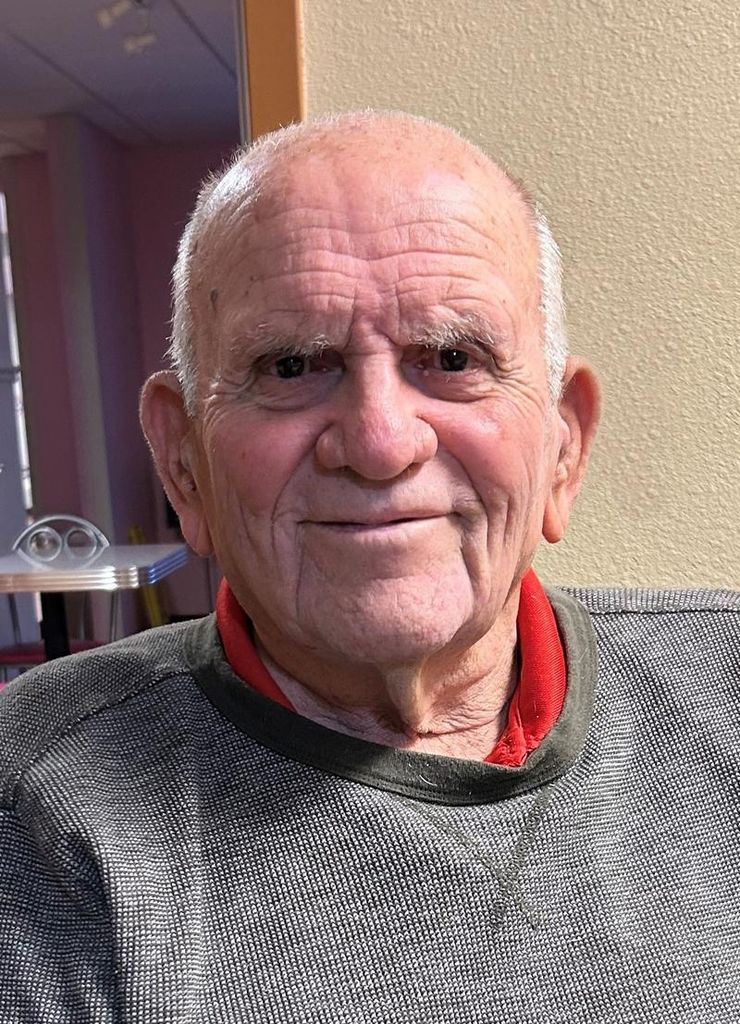 Joseph 'Joe' Francis Banks Profile Photo