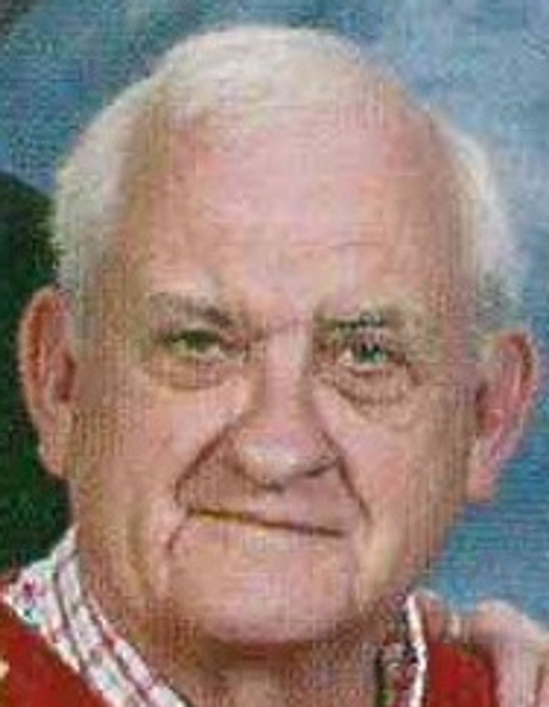 Herbert Huggins