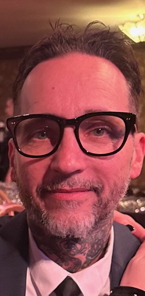 Brian Louis Nardella Profile Photo