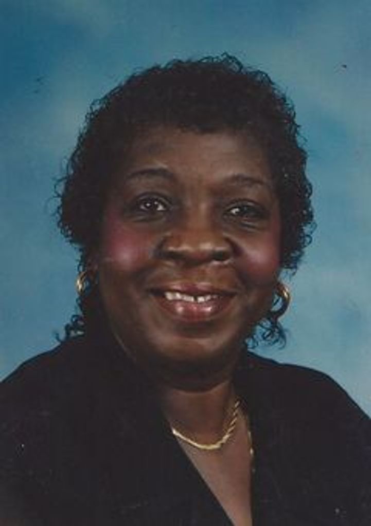 Inez (Wilson)  Jones