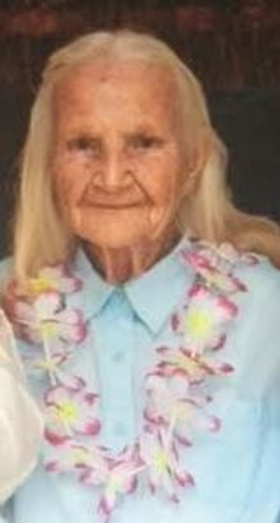 Leona May Thompson Profile Photo