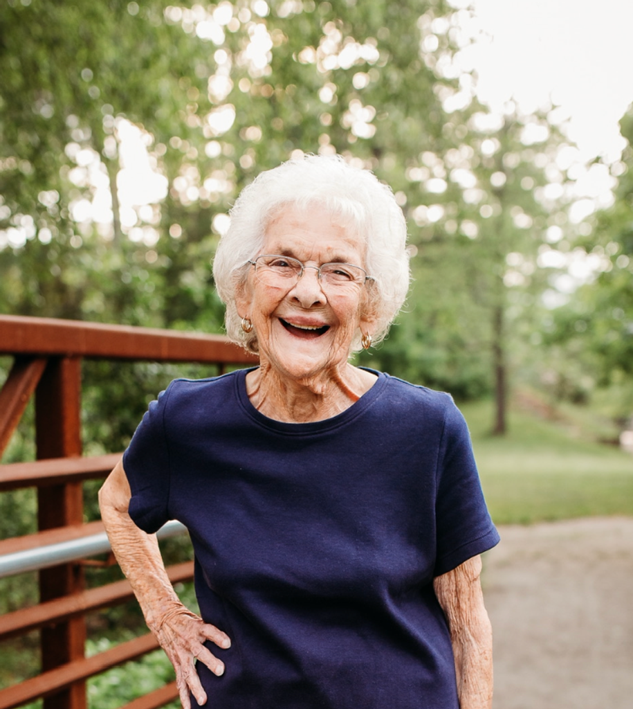 Barbara Jean Searcy Freeman