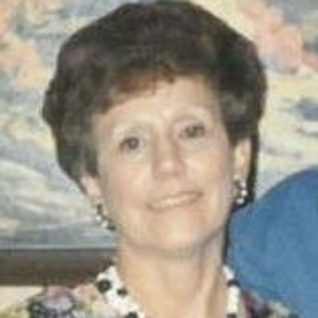 Sarah Holliman