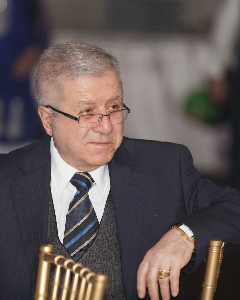 Edmond Hanna Zalal