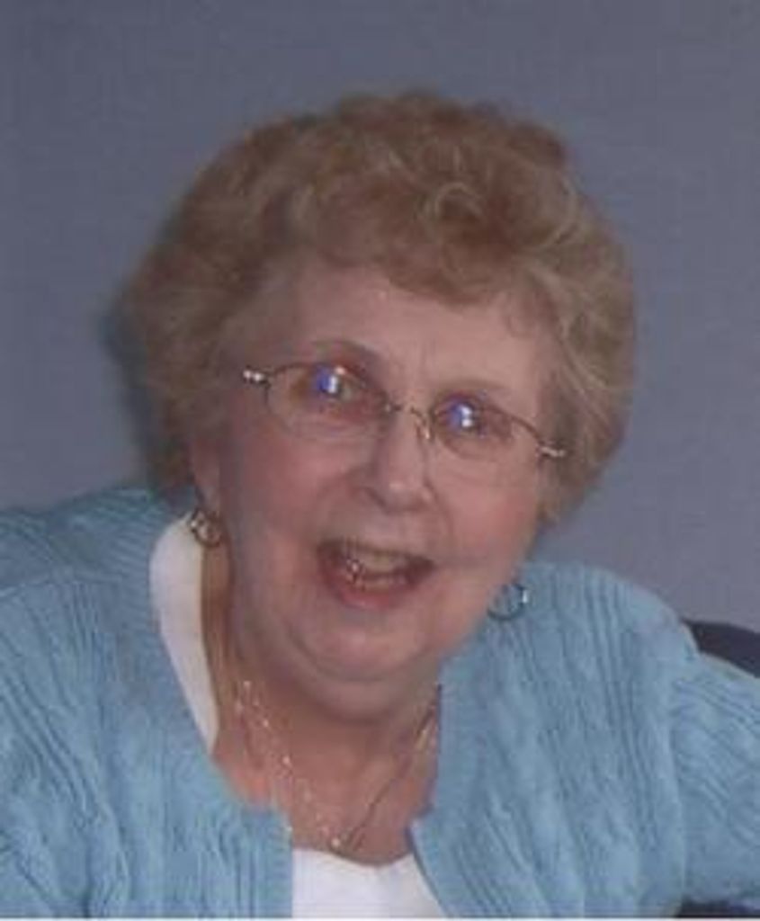 Harriet Deloris Shilling