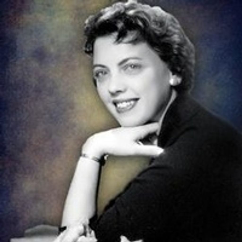 Eunice D. Connors