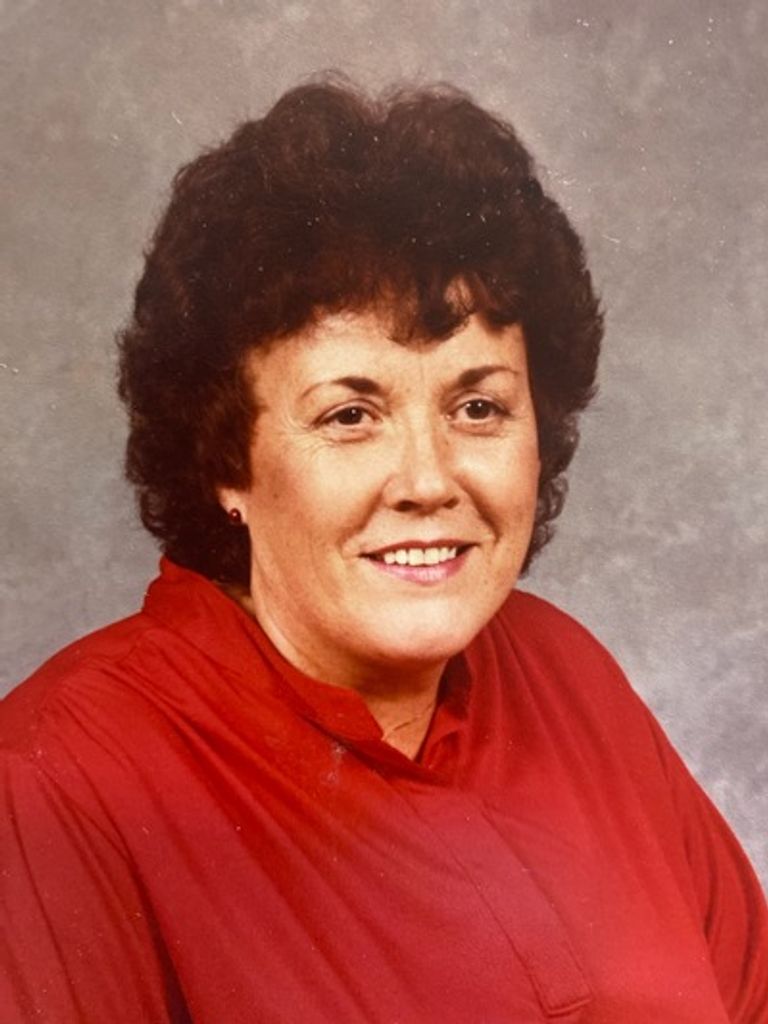 Myrtle Grace Carpenter Profile Photo