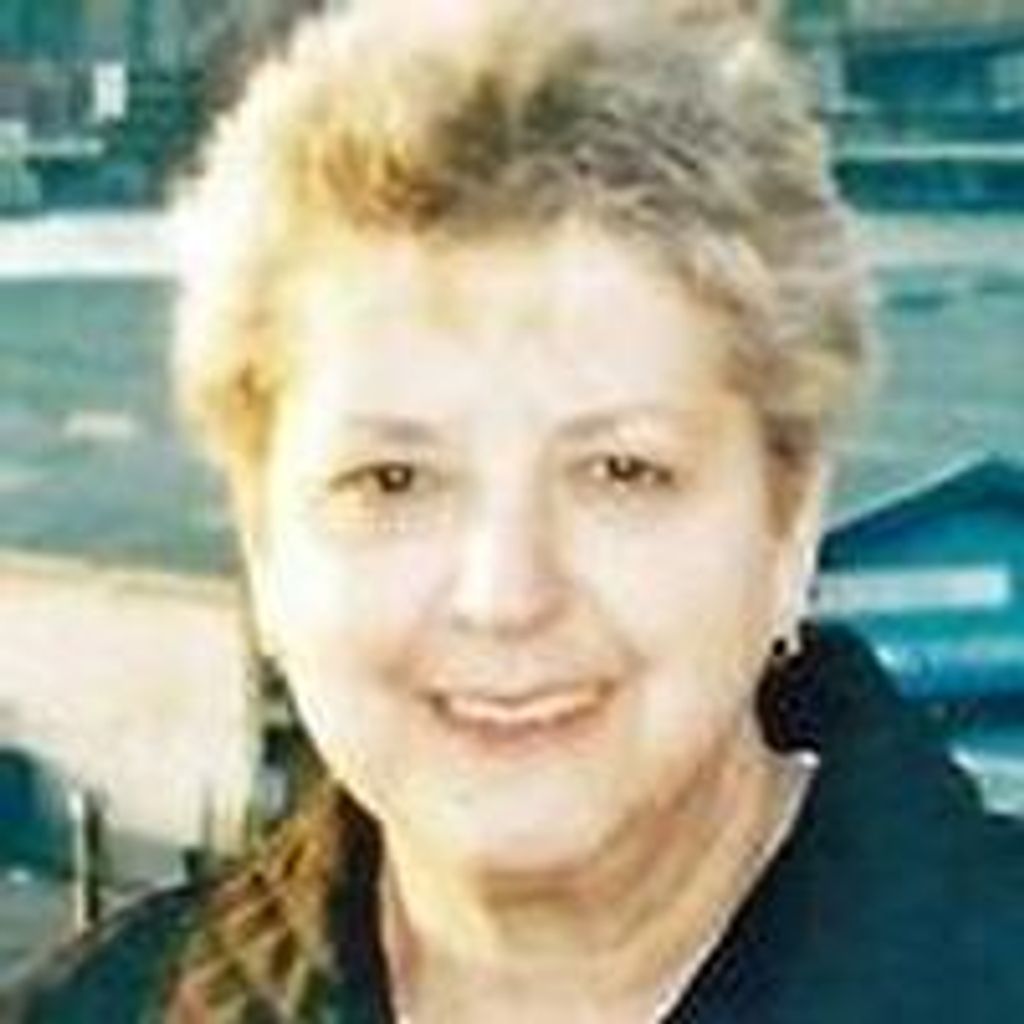 Mary  Louise Fietz