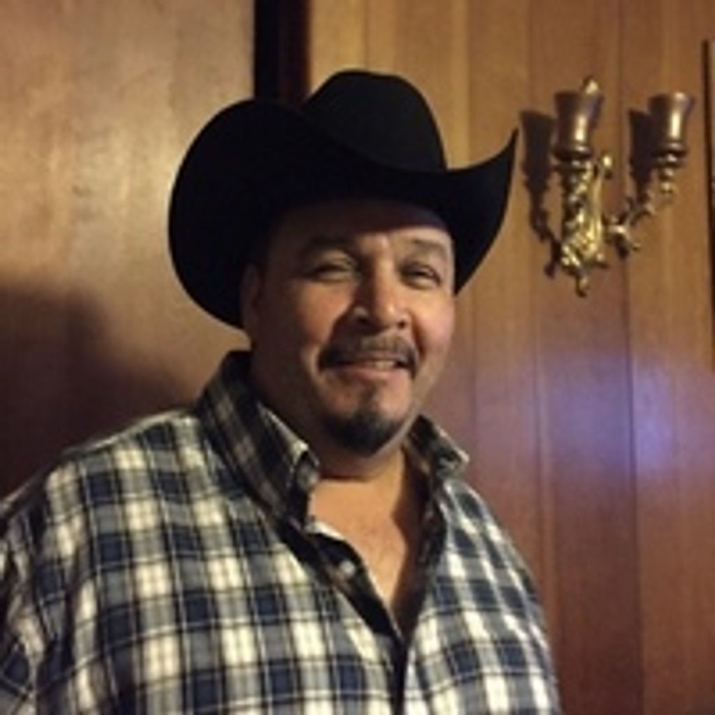 Hector Martinez Profile Photo
