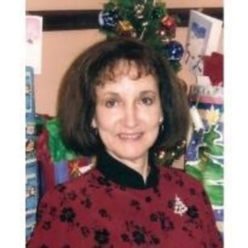 Linda Childs Stanton