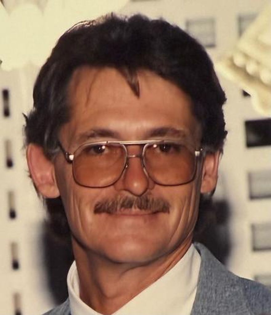 Albert Duane Travis Profile Photo