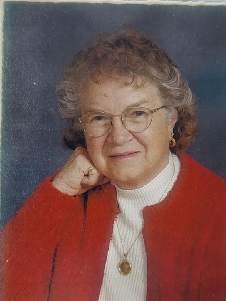 Florence Shank Profile Photo