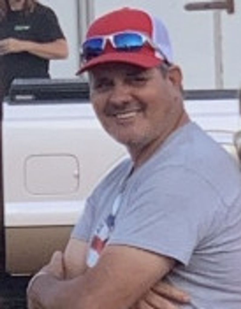 Timothy Joseph Mills