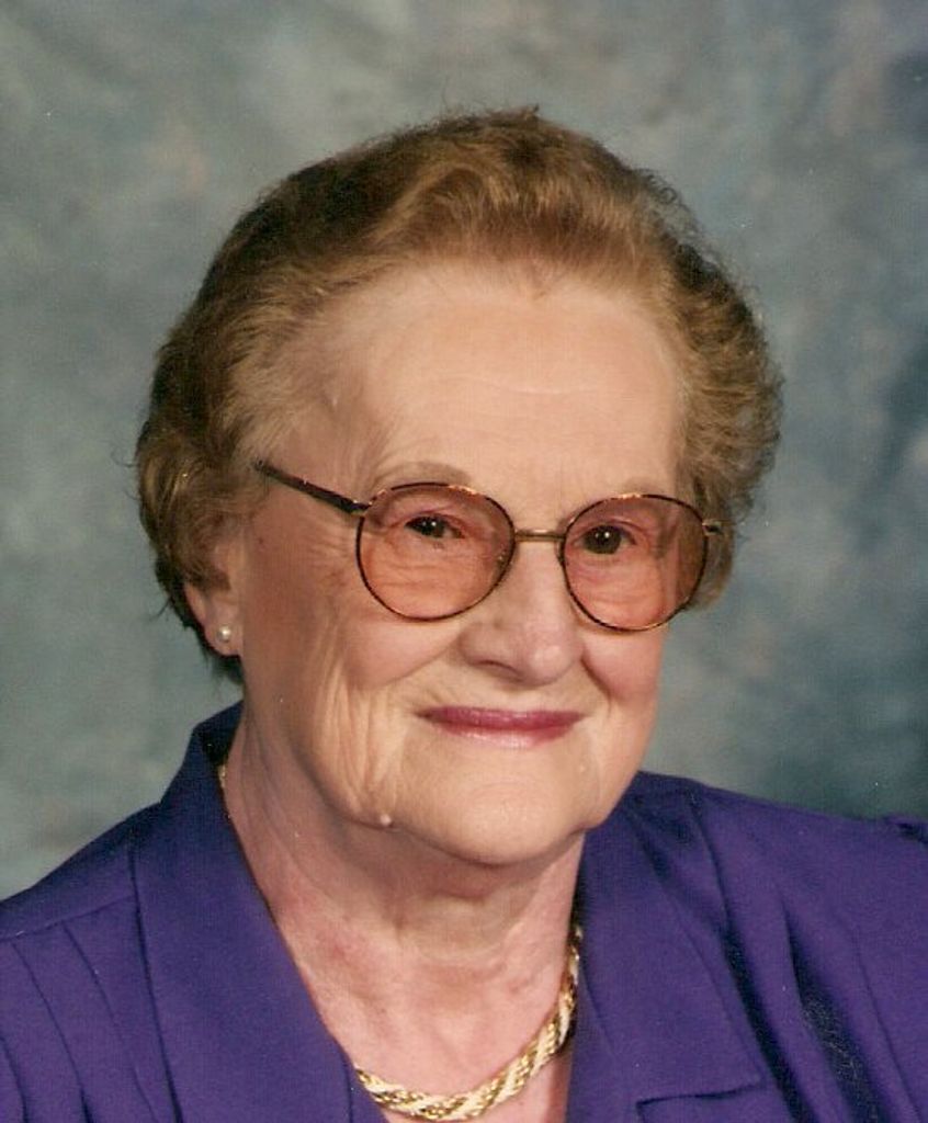Helen Suddarth