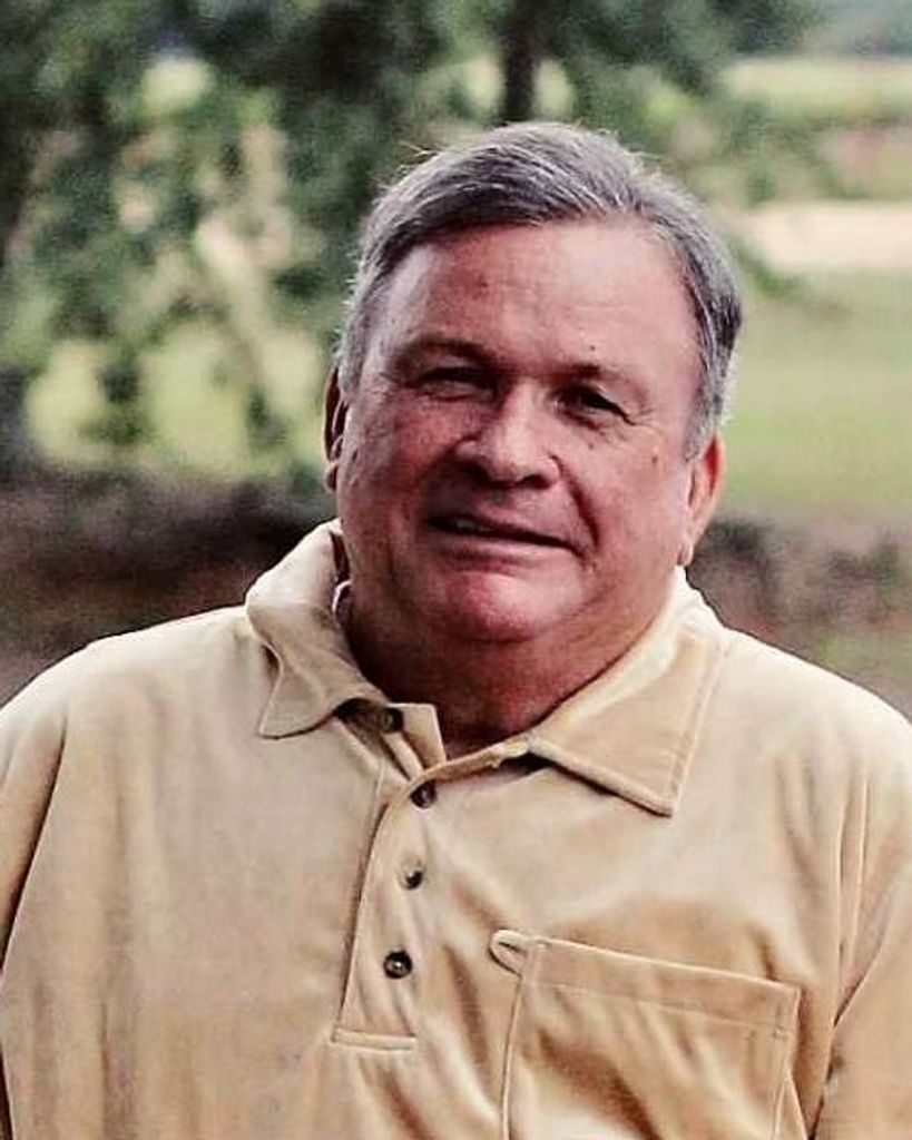 Robert "Bobby" Forbes Profile Photo