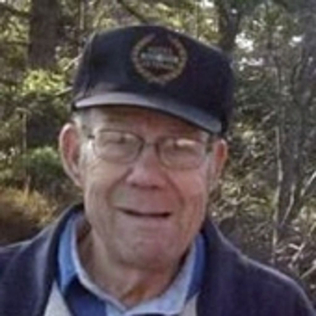 Willard "Bill" Woller