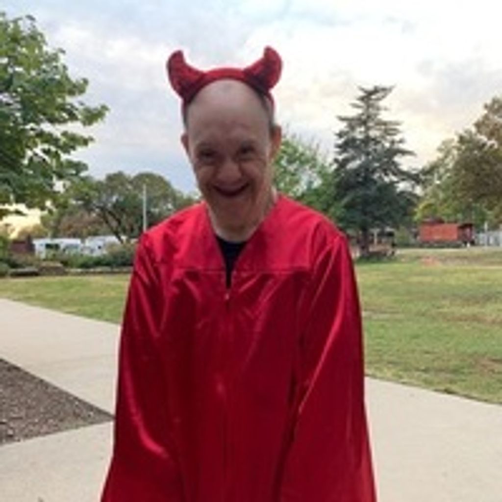 Gary J. May