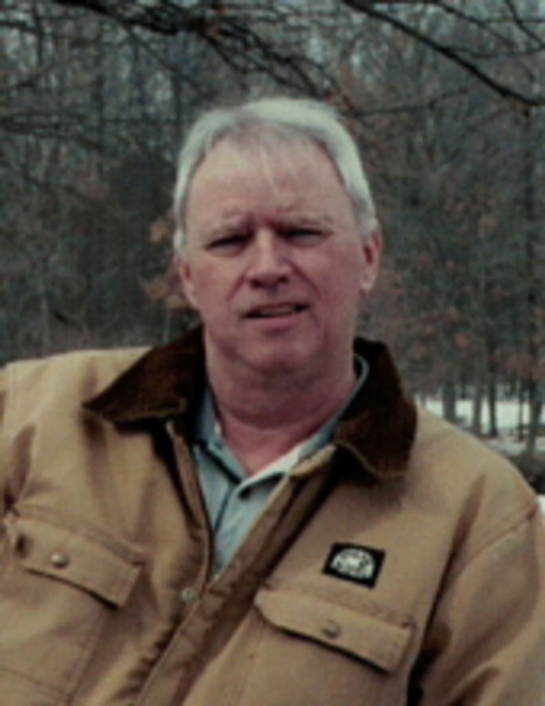 Donald "Larry" Stephens Profile Photo