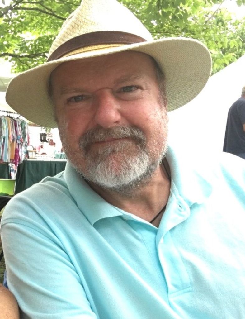 Glenn Scott Dinga Profile Photo