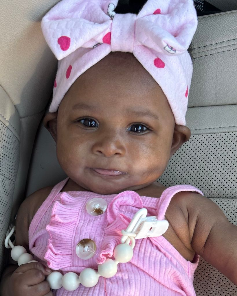 Naelani Love Hutchinson Profile Photo