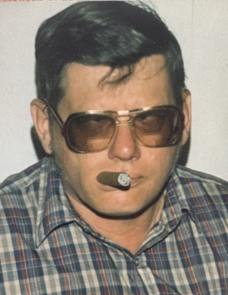Gary A. Detample