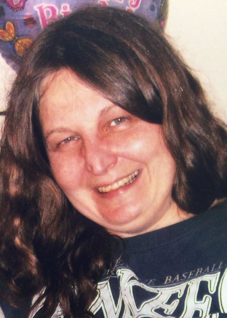 Diana M. Klapakis