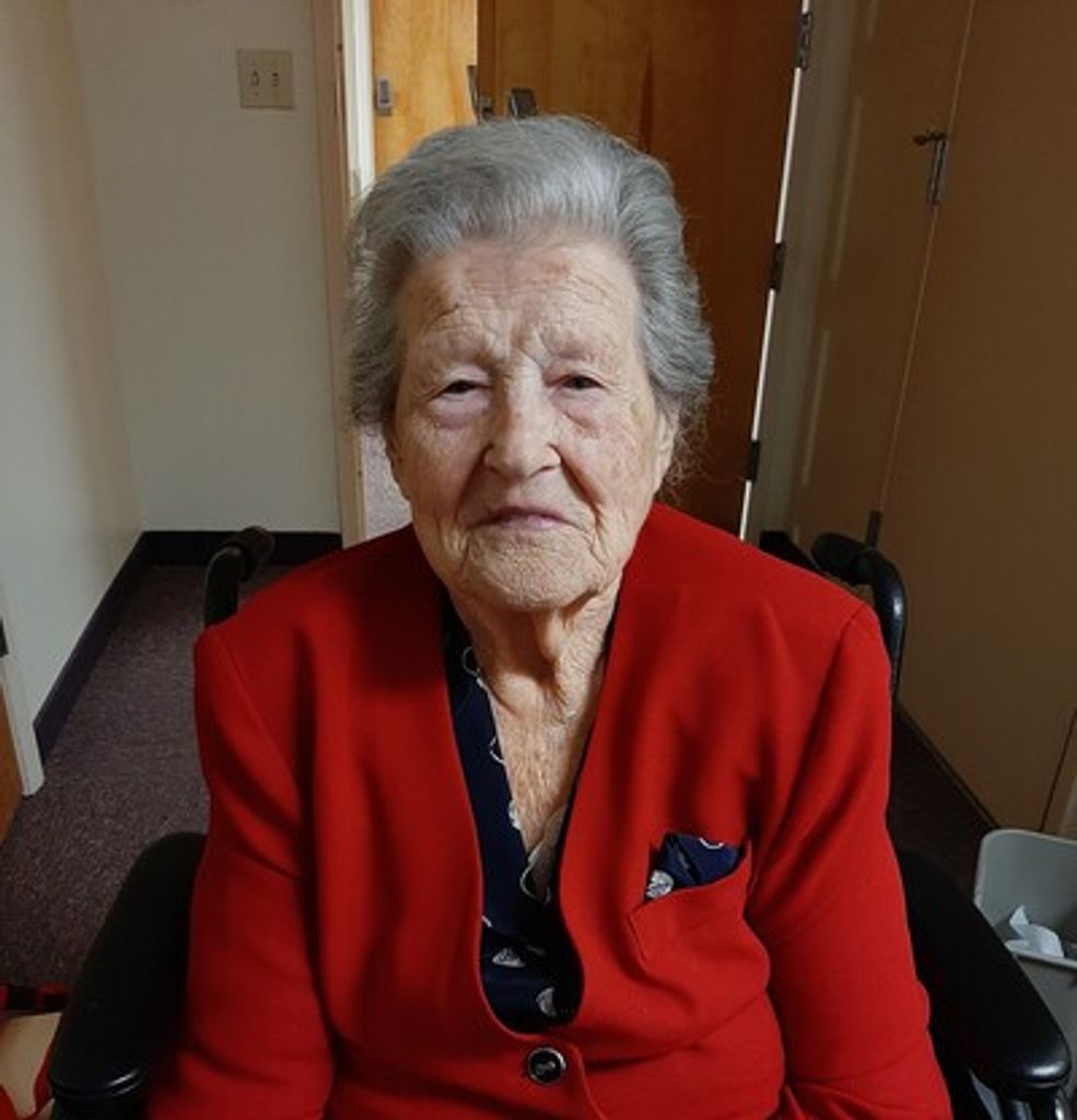 Myrtle Hodum Profile Photo