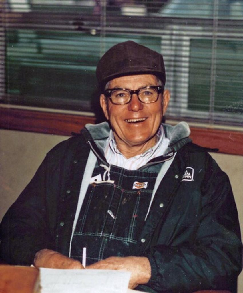 Dr. William E. Ripple