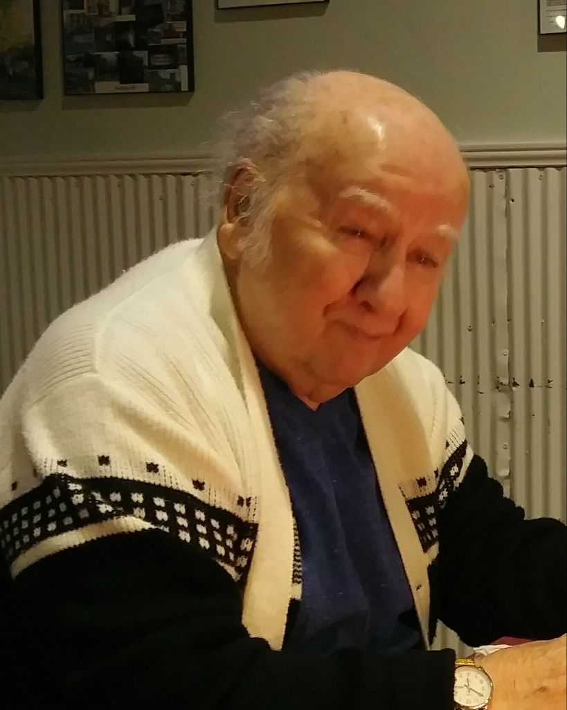 Louis J Pollio