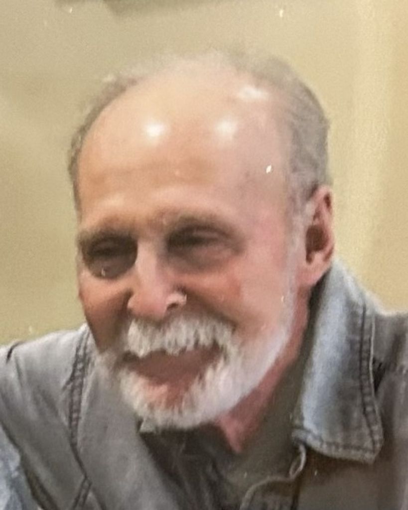 James "J.R." Monroe Rifenberrick