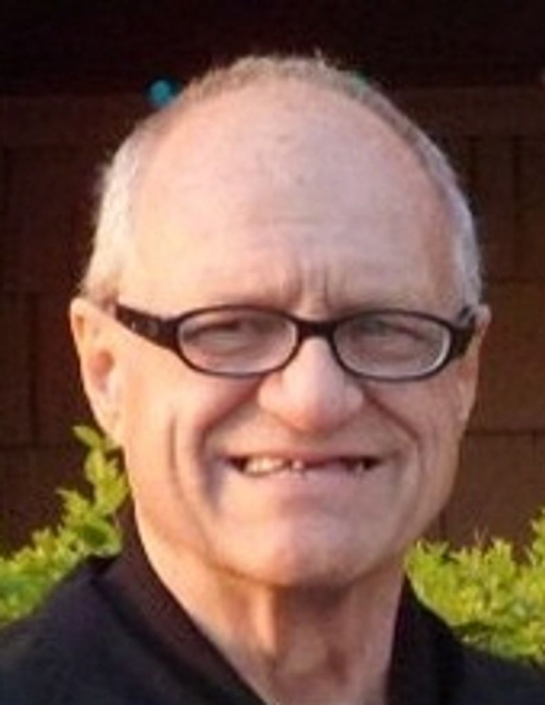 Larry Thomas Pentecost