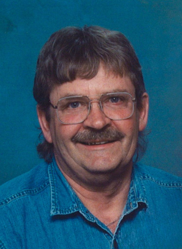 Gary McConnell Profile Photo
