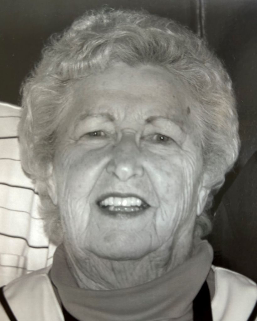 Jane Bell