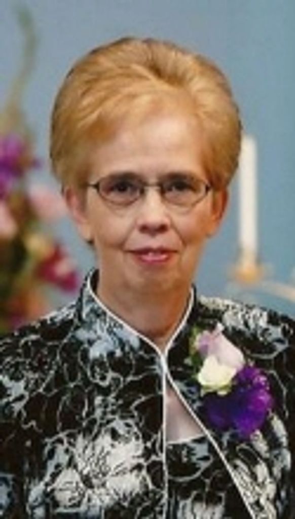 Diane Baily