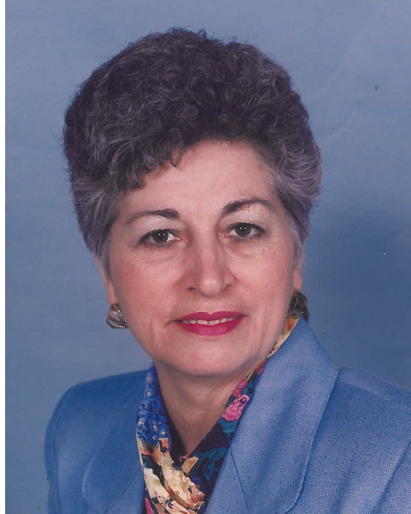 Vernie Jewell Webber Profile Photo