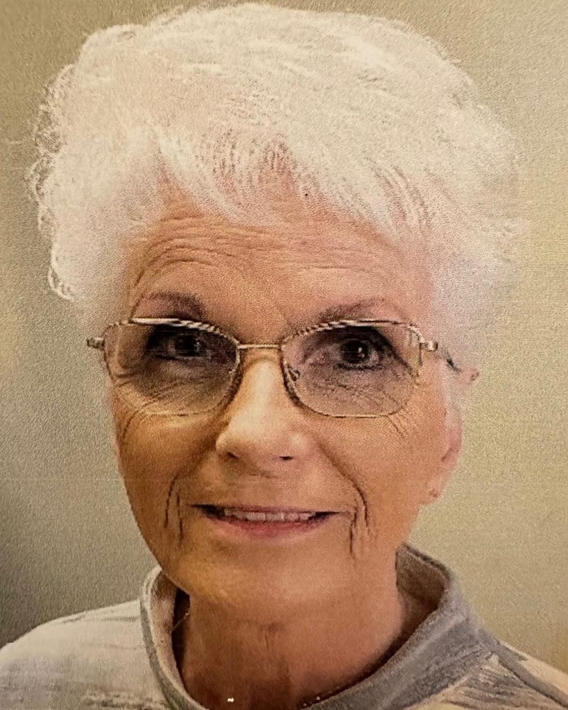 Diane M. Craft Eckel