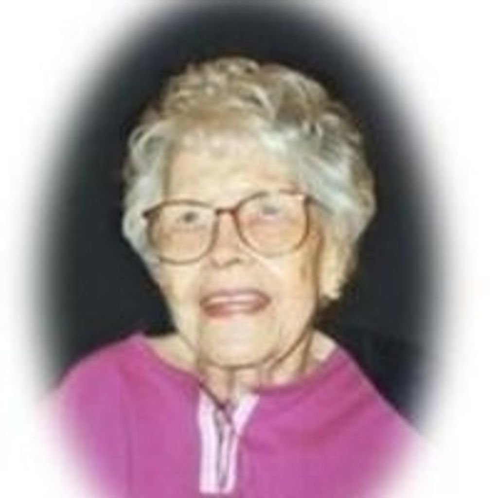 Georgia Bloom Yocum