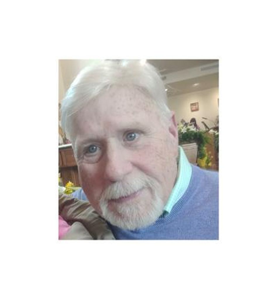 Ronald James Bishop Profile Photo