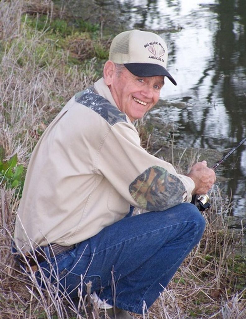 Bobby Weaver