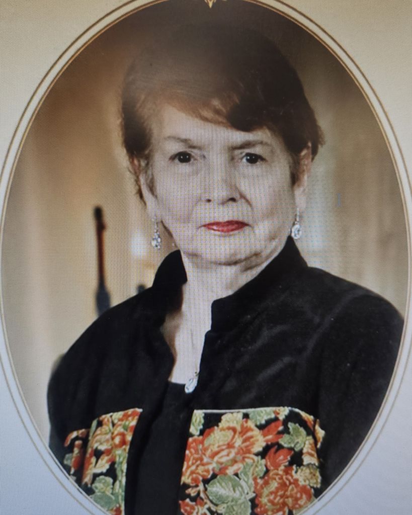 Maria Trevino Fernandez Profile Photo